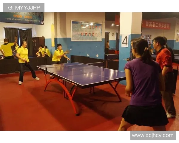 武汉乒乓球队整体压制现象解析及其对乒乓球发展的影响